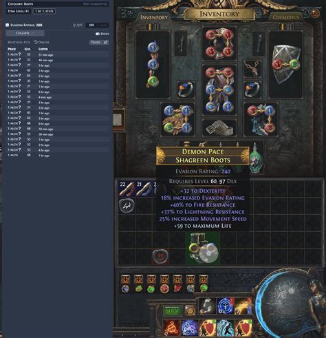 poe gamble string  Tujen offers you items with unreasonably high prices
